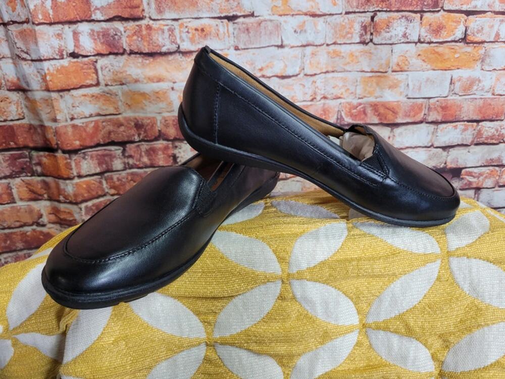 SOUL Naturalizer Kacy loafers